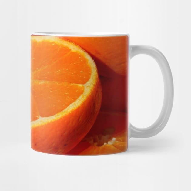 Orange by Sinmara